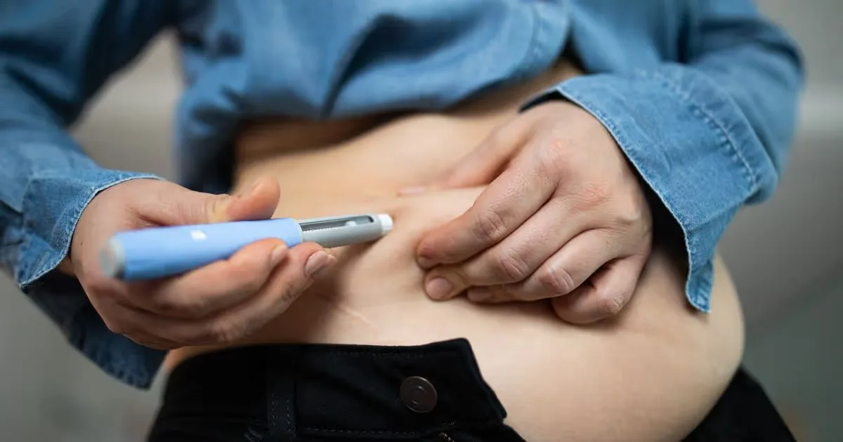 GLP-1 Injections: Unexpected Heart Health Benefits Unveiled