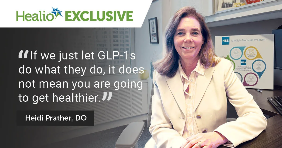 GLP-1 Drugs: A Major Impact on Total Joint Replacements?