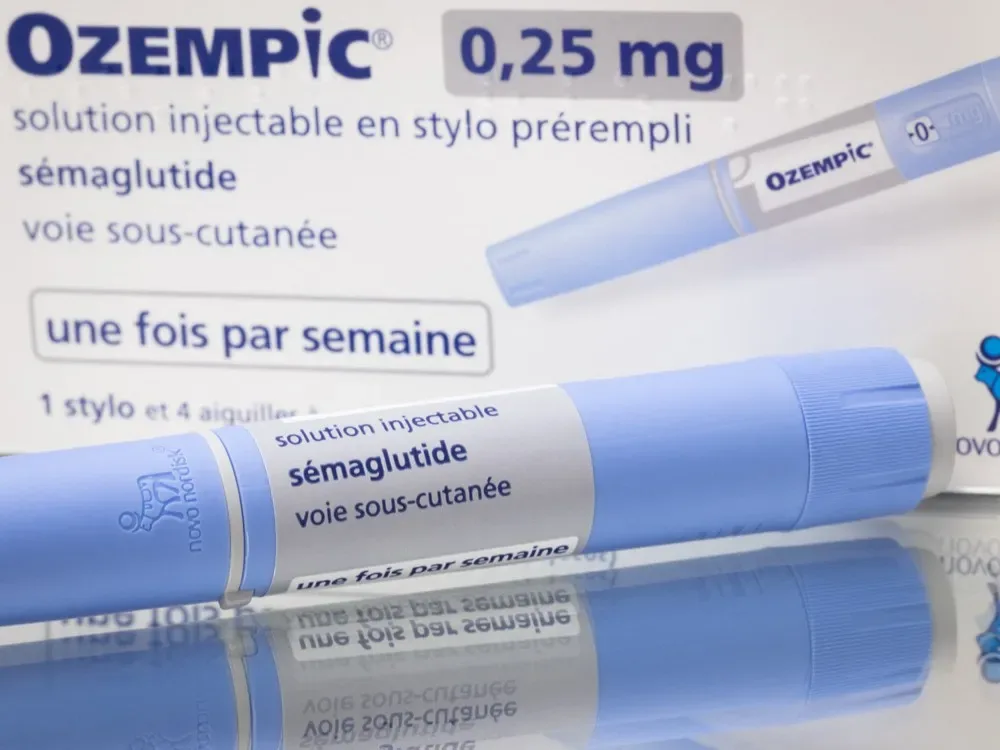 Médico de Calgary afirma que genéricos de Ozempic y Wegovy podrían reducir costos en un tercio