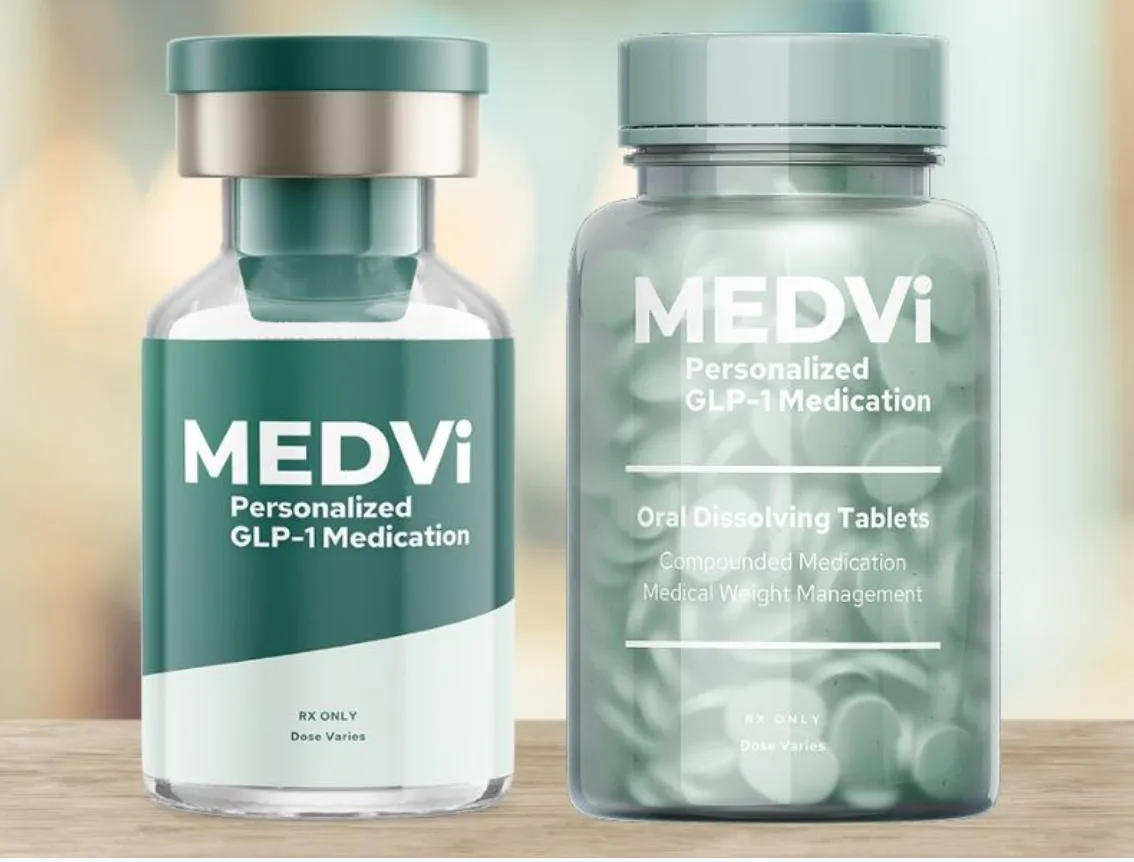 Top Semaglutide for Weight Reduction in 2026: Is MEDVi the Optimal GLP-1 Provider for a Long-Term Online Weight Loss Solution?