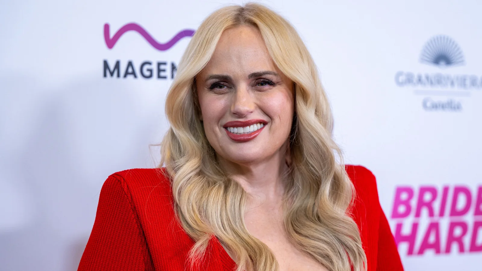 Before-and-After Photos Reveal Rebel Wilson's Face Changes After 80-lb Weight...