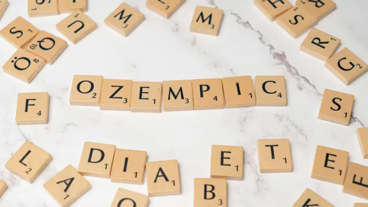 Além do Ozempic: Por que as Vendas de Vitaminas Dispararam Após o GLP-1