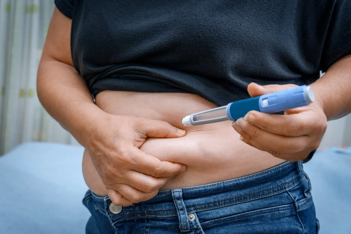 GLP-1 Drugs' Wide Reach: Beyond Weight Loss to Economy