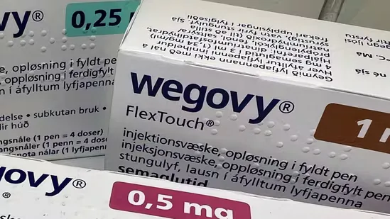 Novo Nordisk reduce el precio de Wegovy hasta un 37% en India ante competencia de Mounjaro