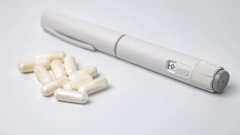Medicamentos GLP-1: Interações Medicamentosas e Segurança