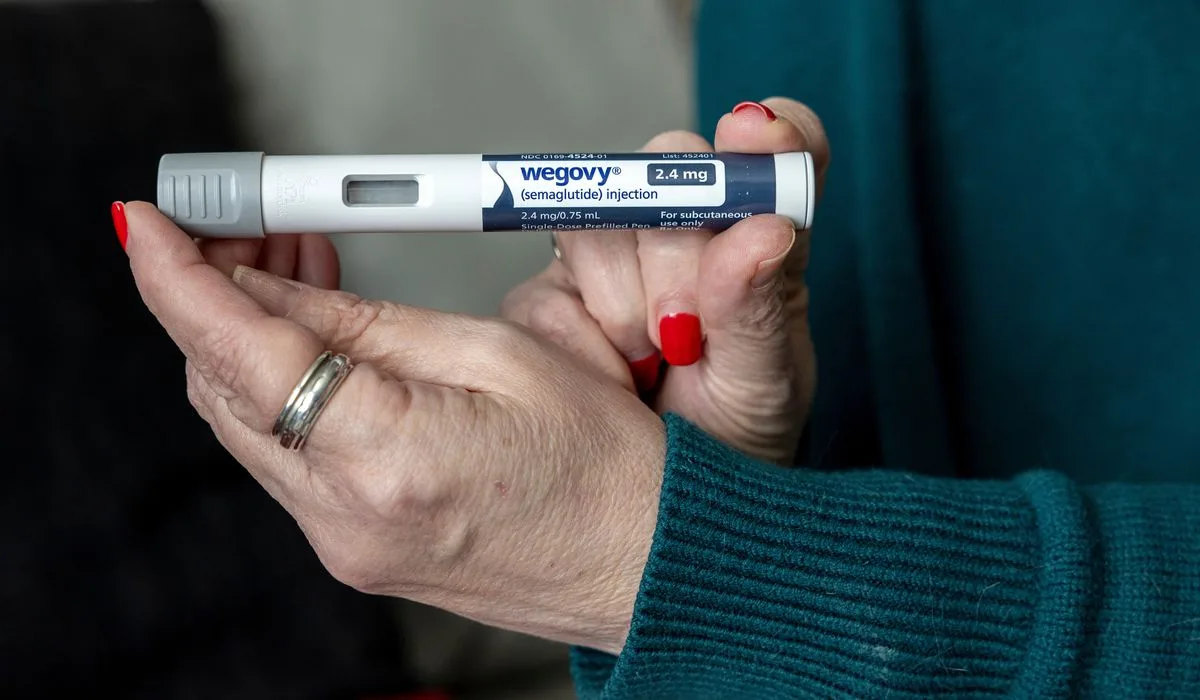 Ozempic, Mounjaro & More: Yale Study Exposes Risky Online GLP-1 Prescribing