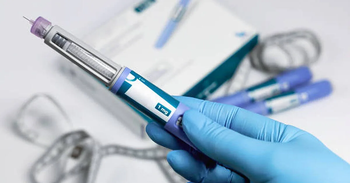 Shannonside Region: State Invests Nearly €2.63 Million on Ozempic | Shannonside.ie