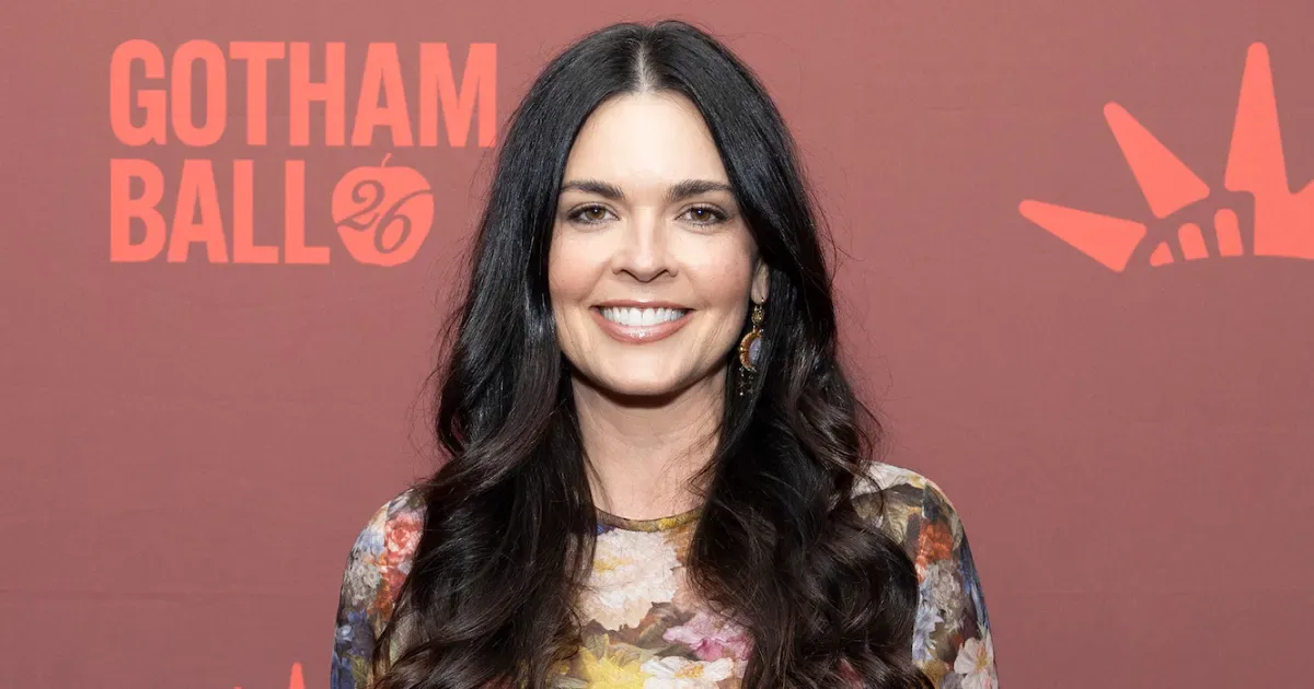 Katie Lee Biegel 分享「極其正面」的 GLP-1 用藥經驗更新