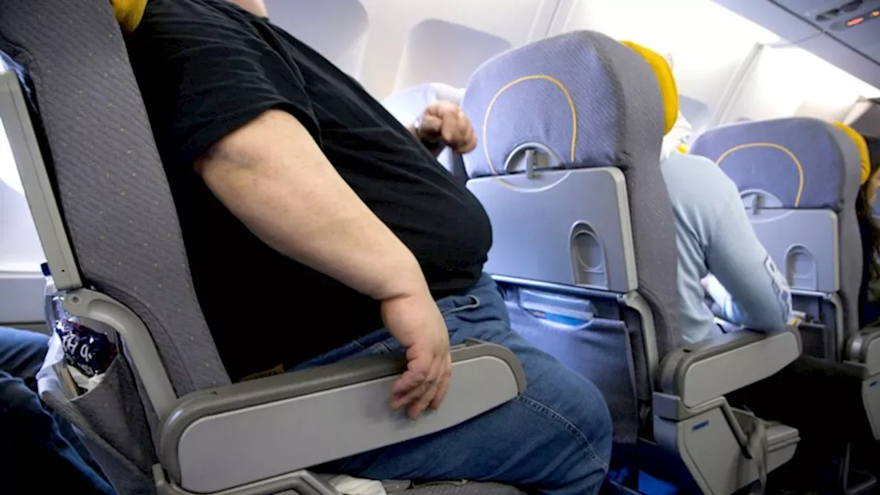 GLP-1 Drugs: Slimming Waists and Airlines' Fuel Costs