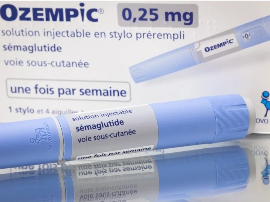 Firms Will Be Able to Produce Generic Ozempic Starting Next Week, Yet Availability Remains Distant
