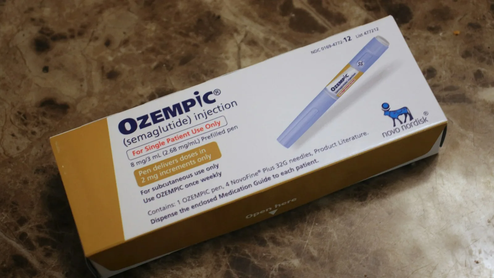 Ozempic & Weight Loss Drugs: Benefits, Risks, Long-Term Effects