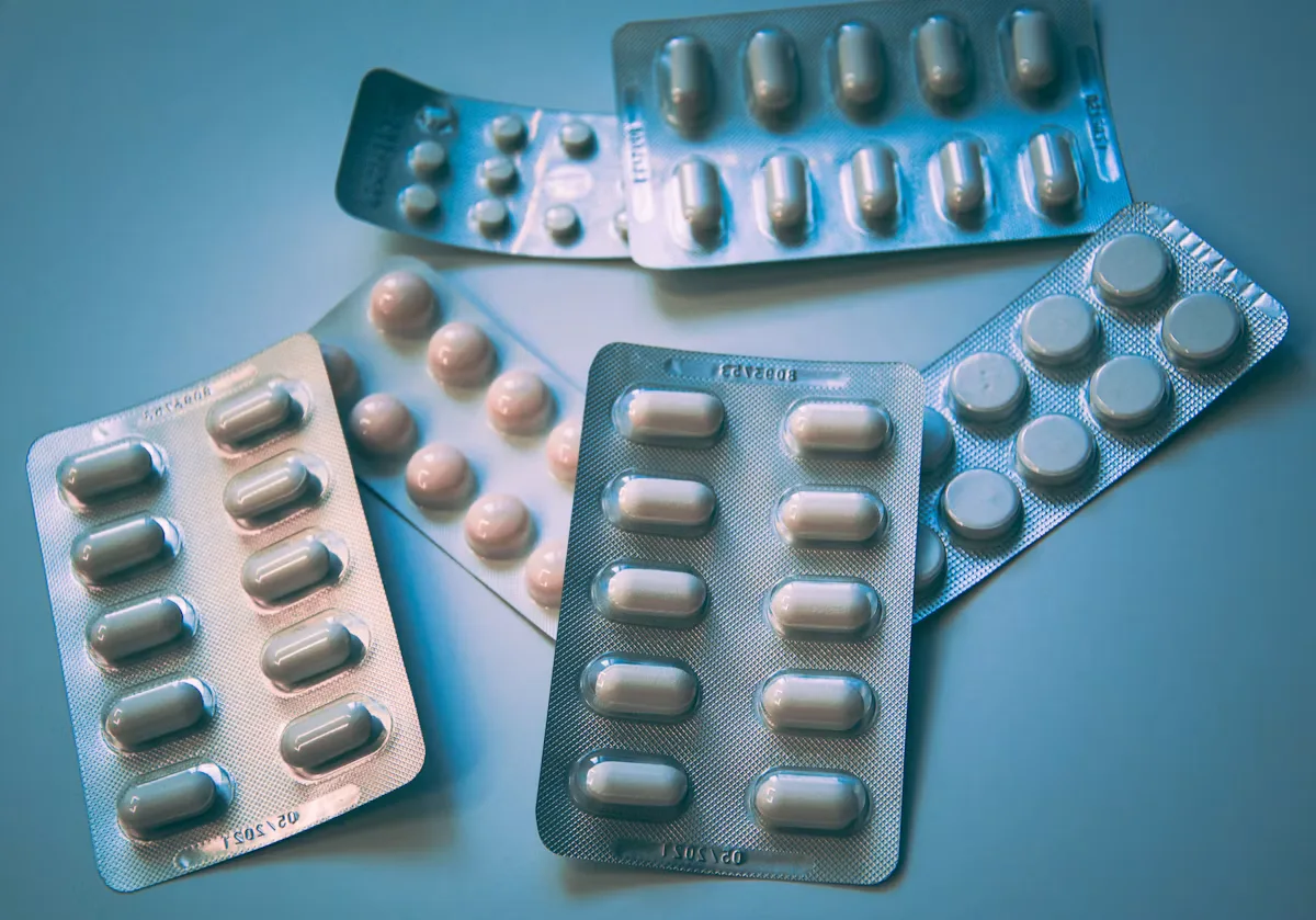 GLP-1-Medikamente und Knochengesundheit: Neue Studienergebnisse