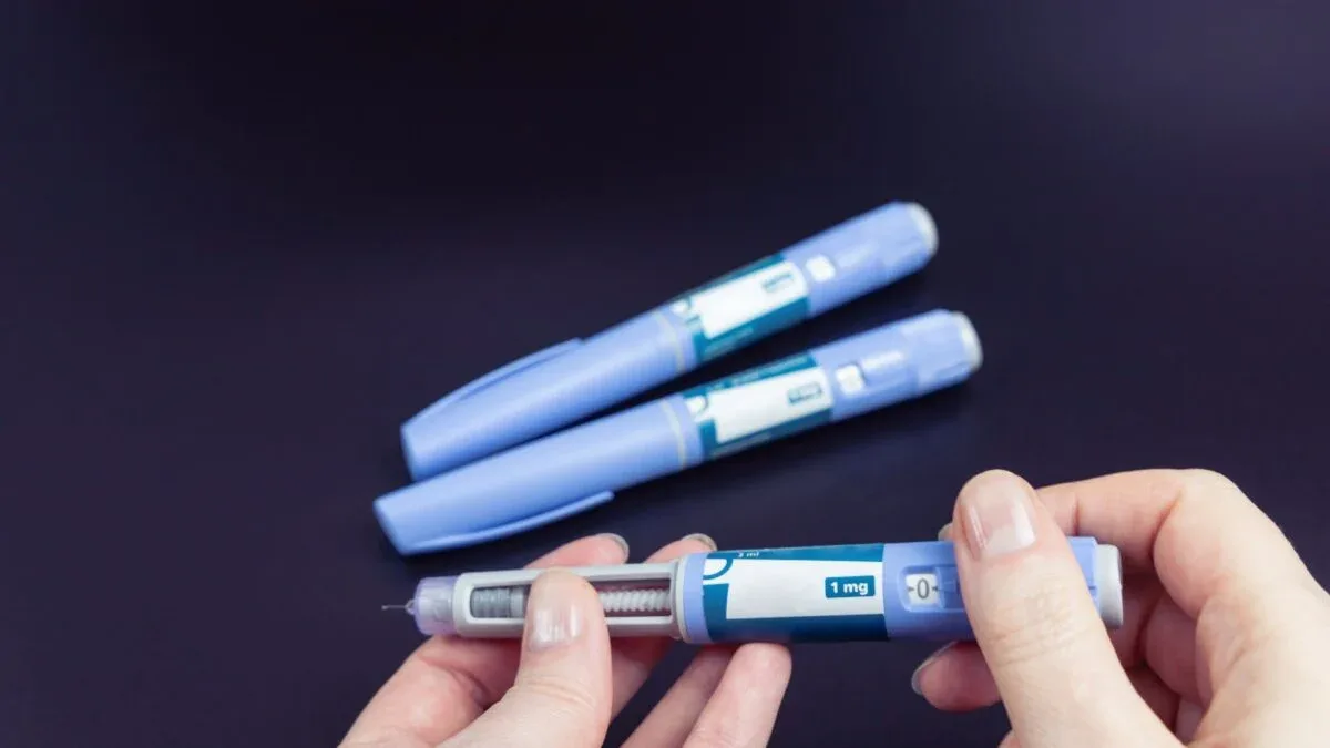 Medicamentos GLP-1 vs. Cirurgia Bariátrica: Um Cenário em Transformação