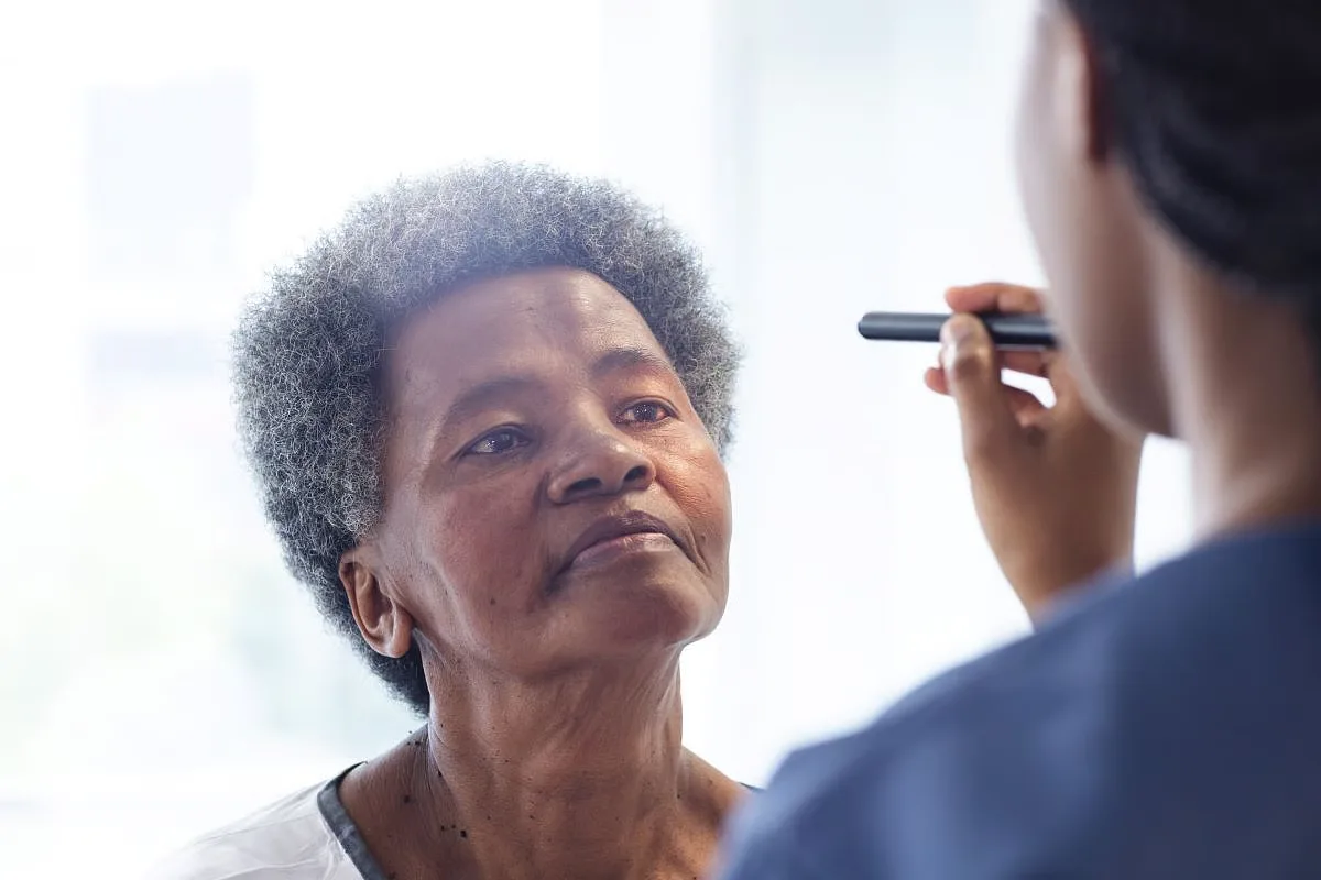 Исследование связывает препараты ГПП-1 с редким нарушением зрения
