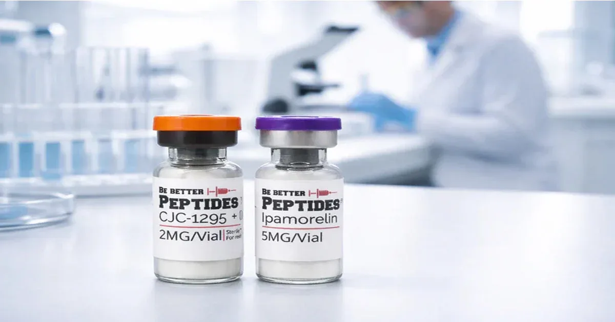 Peptide Therapy & The Biohacking Boom: Navigating Unregulated Wellness