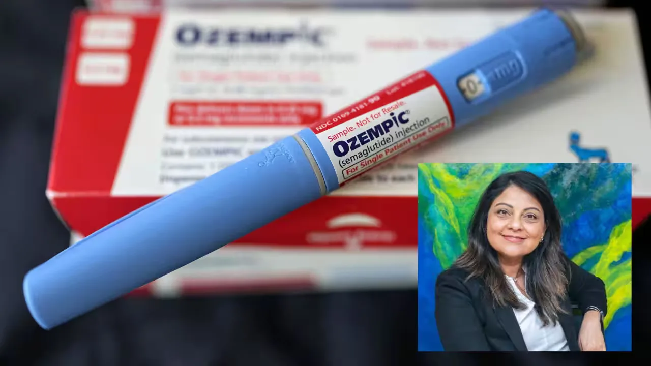 Ozempic Weight Loss: Why Your Body Needs One More Key Step