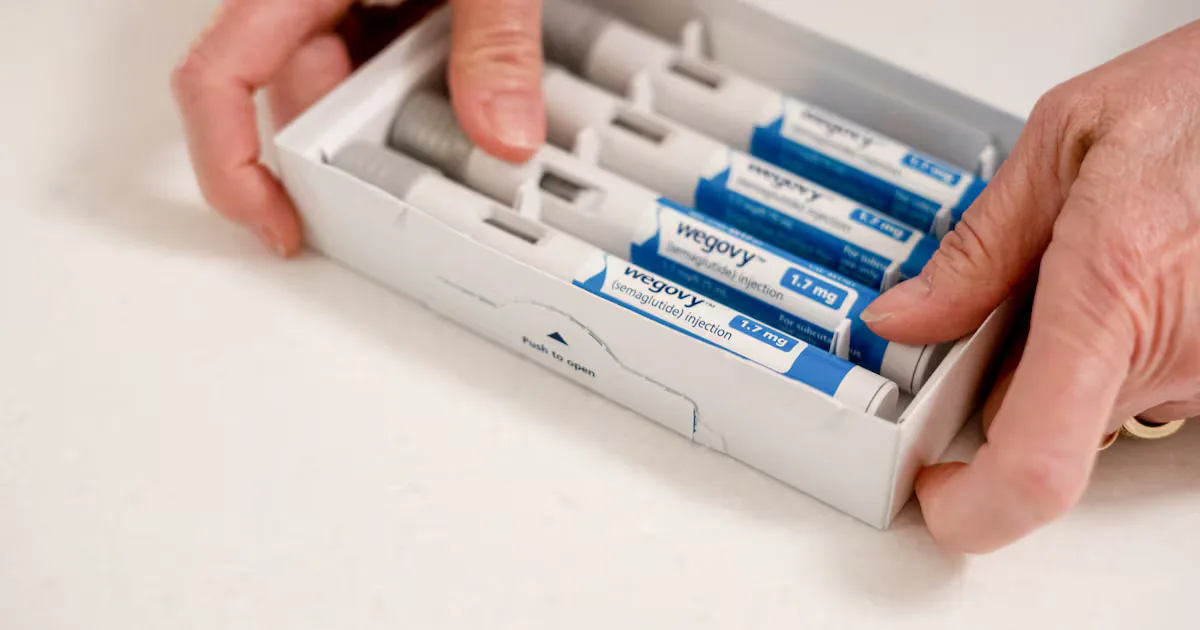 WHO's Shift: GLP-1 Drugs Transform Obesity Treatment