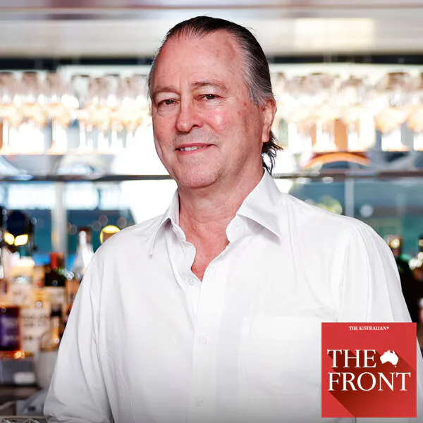 Superstar Chef Neil Perry's Beef with Ozempic Craze