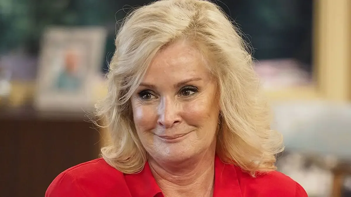 Coronation Street icon addresses Ozempic rumors: 'To each their own'