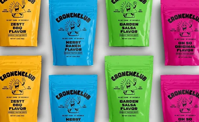 Lasso Launches Froobies & CronchClub Snacks for GLP-1 Users