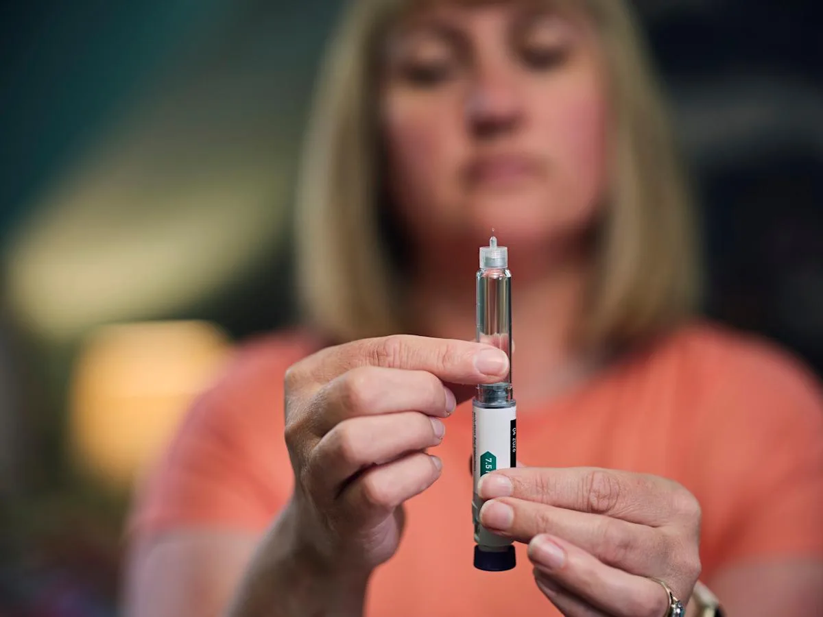 A Grim Reality Strikes Individuals Discontinuing GLP-1 Medications