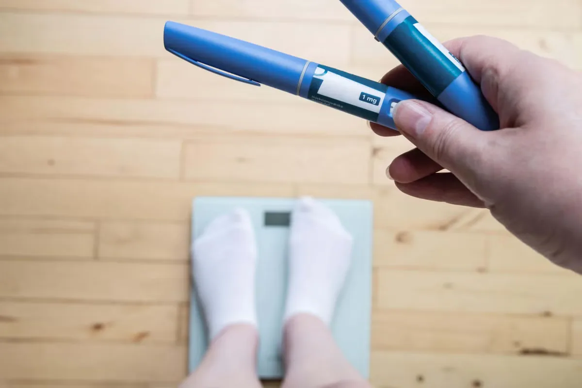 GLP-1 Drugs Like Ozempic: Reshaping Food, Fashion & Fitness Spending