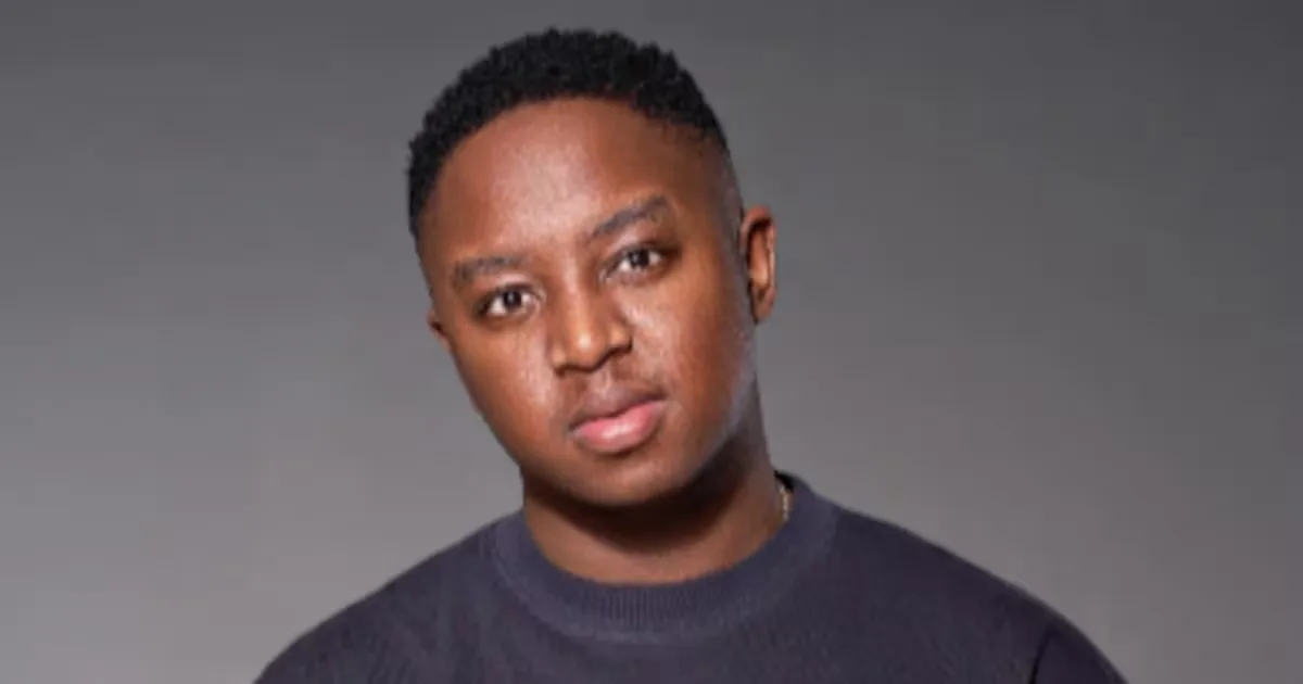 DJ Shimza Denies Ozempic Use and Government Tenders