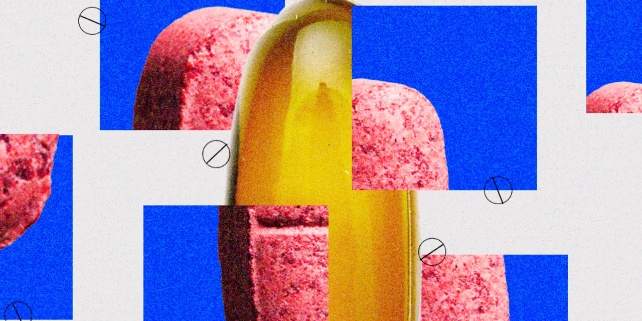 Peptides, GLP-1s, and MAHA: A New Era in Wellness