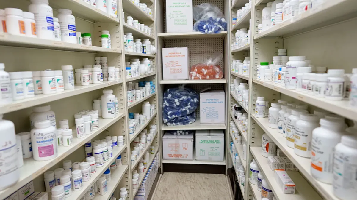 3 Arrested for $16K GLP-1 Drug Robbery at Pharmacy
