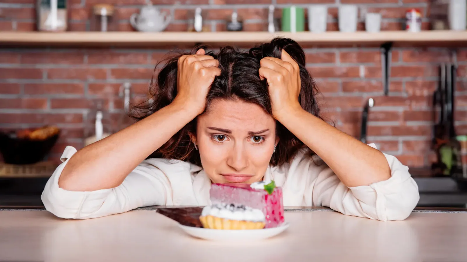 Mounjaro's Impact on Food Cravings: A Case Study