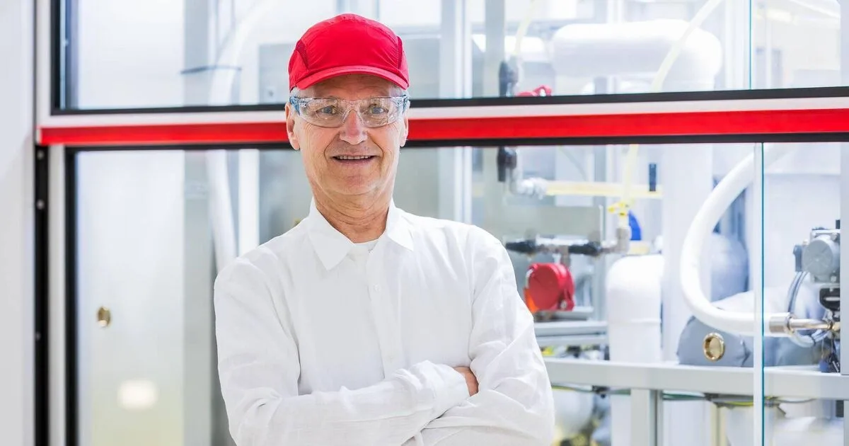 Eli Lilly e Farmaci Perdita Peso: 20% Esportazioni Irlandesi