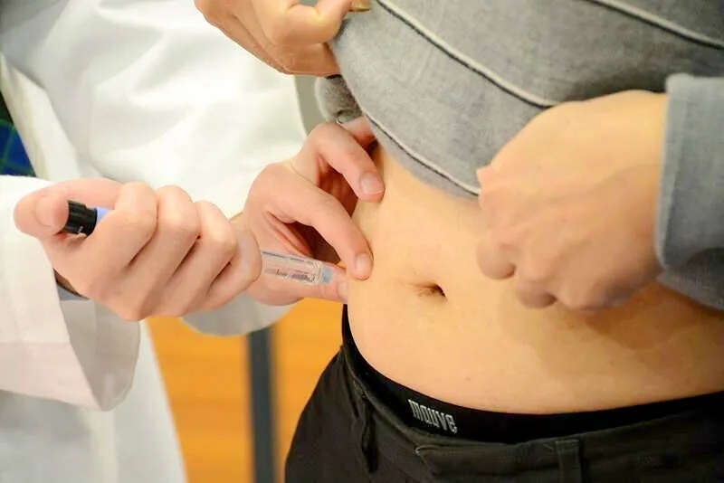 Taiwan FDA Warns: GLP-1 Weight Loss Drugs Like Ozempic Linked to 21 Adverse R...