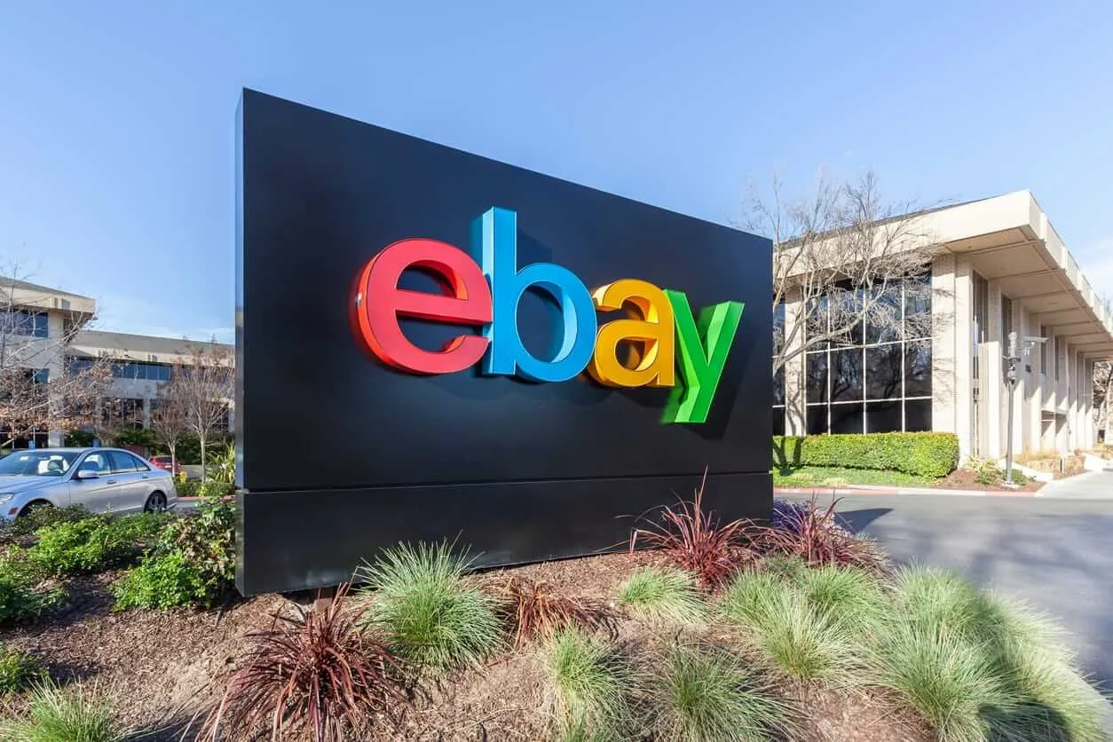 Acciones de eBay se disparan: ¿Qué impulsa el éxito del gigante del e-commerce?