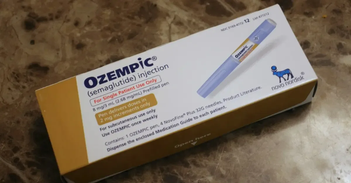 Is 'Ozempic Personality' Real? Mental Health Complaints Examined