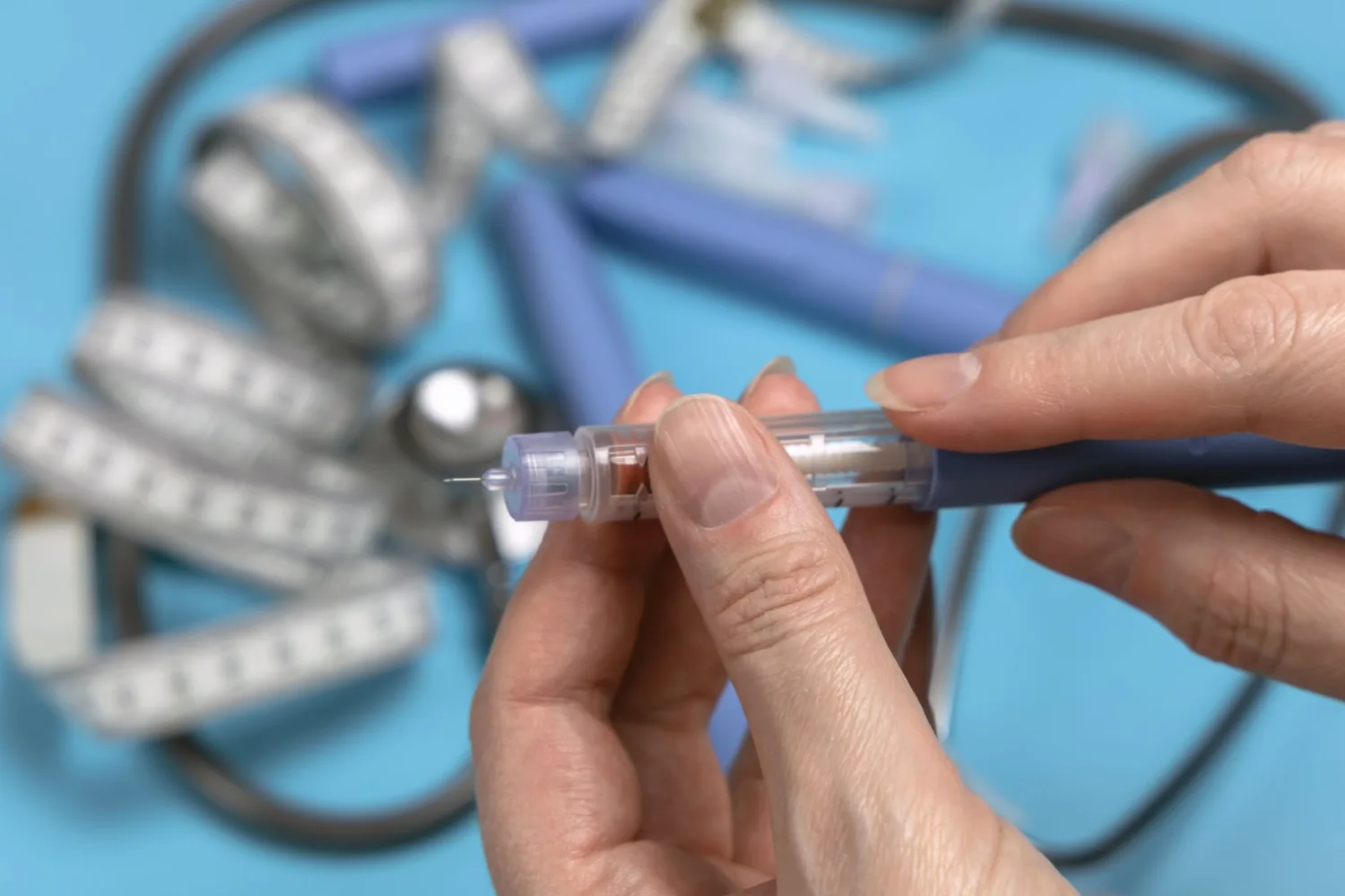 Ozempic Recall: Understanding the Risks & Staying Informed About Semaglutide