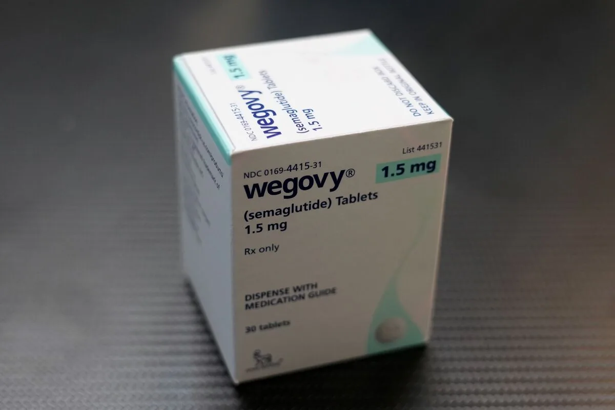 Wegovy oral: El avance de Novo Nordisk contra la obesidad