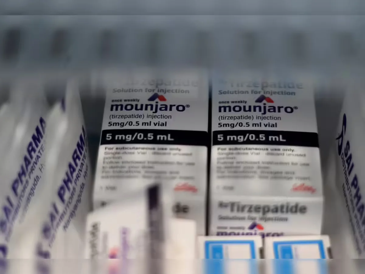 Fabricante do Mounjaro Assina Acordo de US$ 2,7 Bilhões em Pesquisa de Drogas com IA