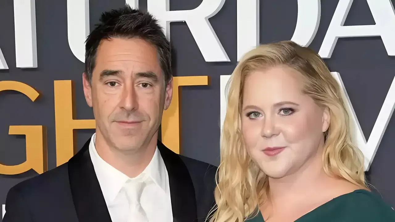 Especulaciones sobre el matrimonio de Amy Schumer con Chris Fischer tras separación y pérdida de 50 libras