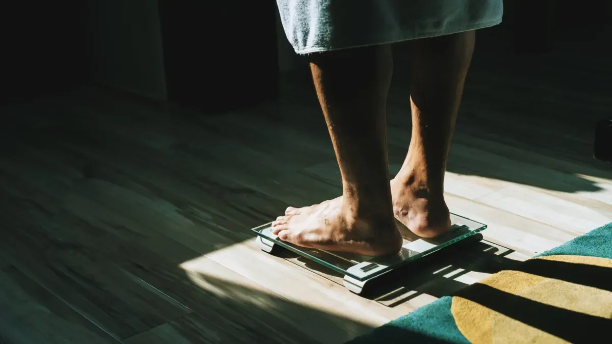 Beyond the Pen: Navigating Weight Loss & Societal Pressures with GLP-1s