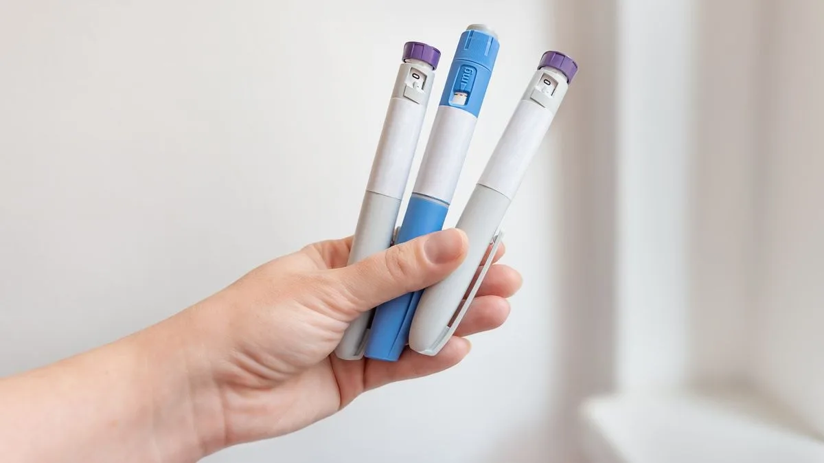 Ozempic & Wegovy for Kids? Doctor Warns of Dangers - Featured image