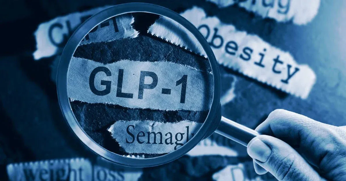 GLP-1: Oltre l'Iniezione per la Gestione del Peso