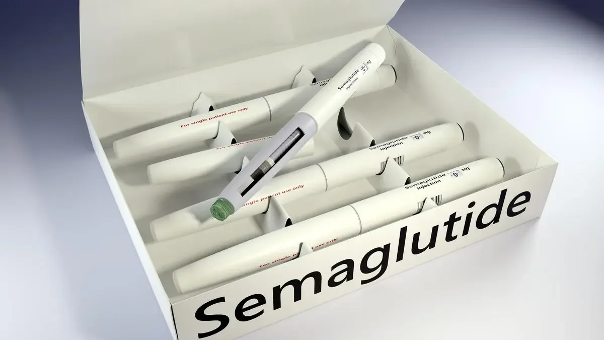 Semaglutide Dr. Reddy's Semakin Dekat dengan Persetujuan Pasar Kanada