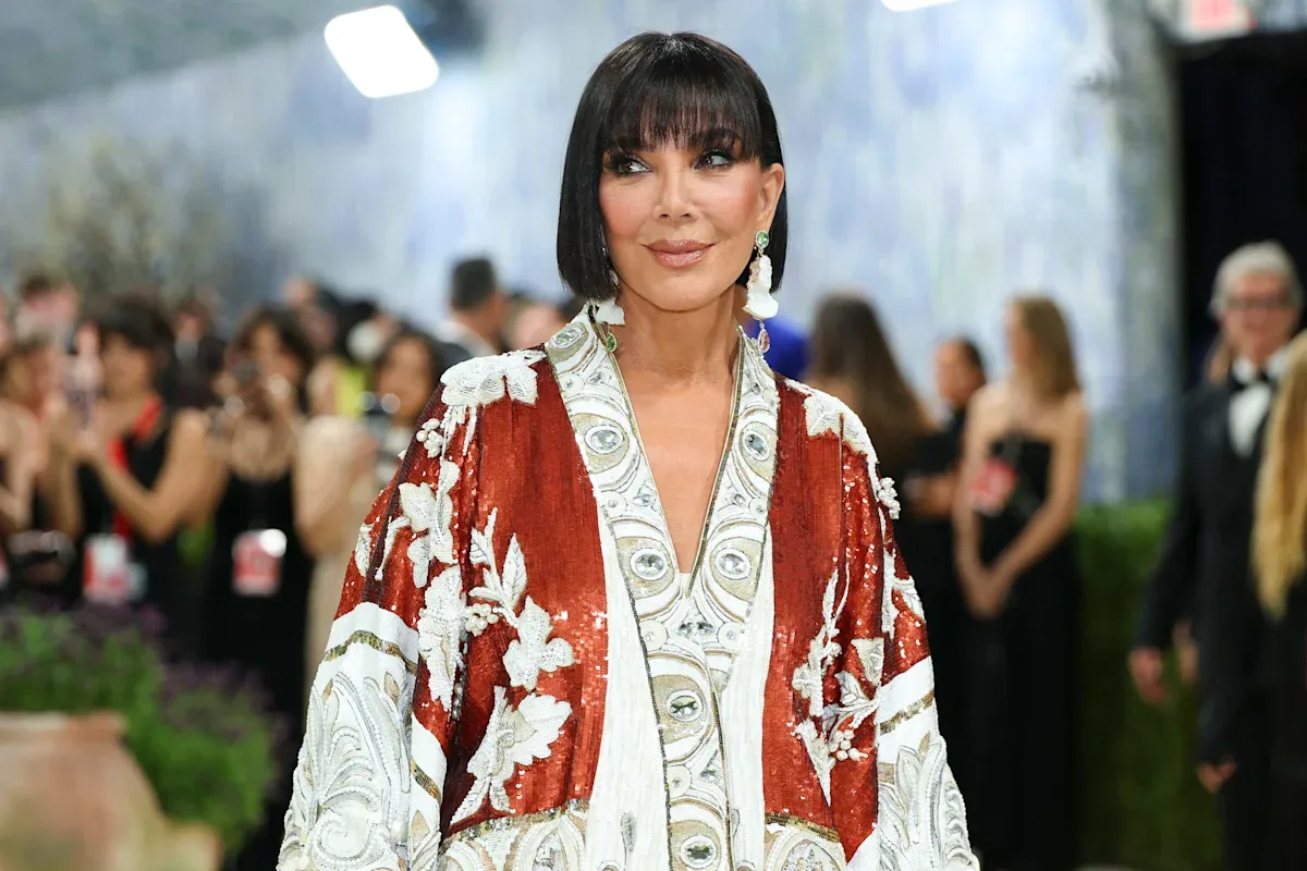 Médicaments GLP-1 et Kris Jenner : pourquoi certains les trouvent difficiles