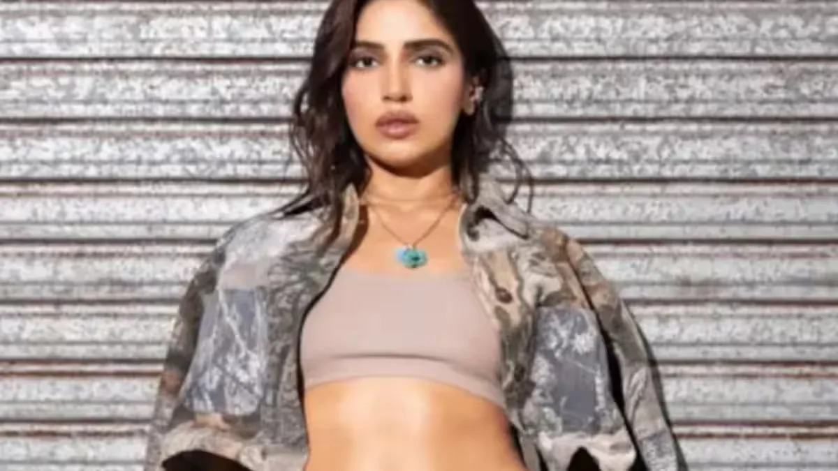 Bhumi Pednekar: 40kg Weight Loss Without Ozempic Injectables