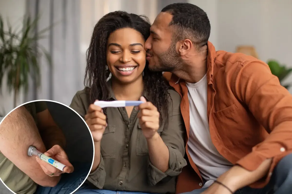 Ozempic et fertilité masculine : le sémaglutide peut-il améliorer la qualité du sperme ?