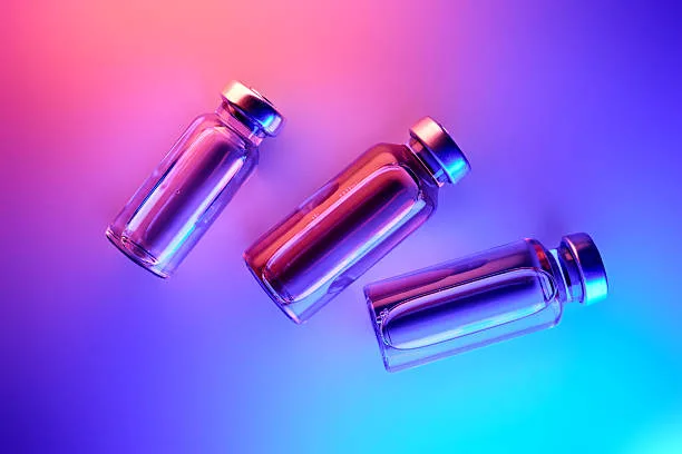 New Yorkers Are Ordering Peptides Like Takeout – And California Trim Clinic Is Behind It