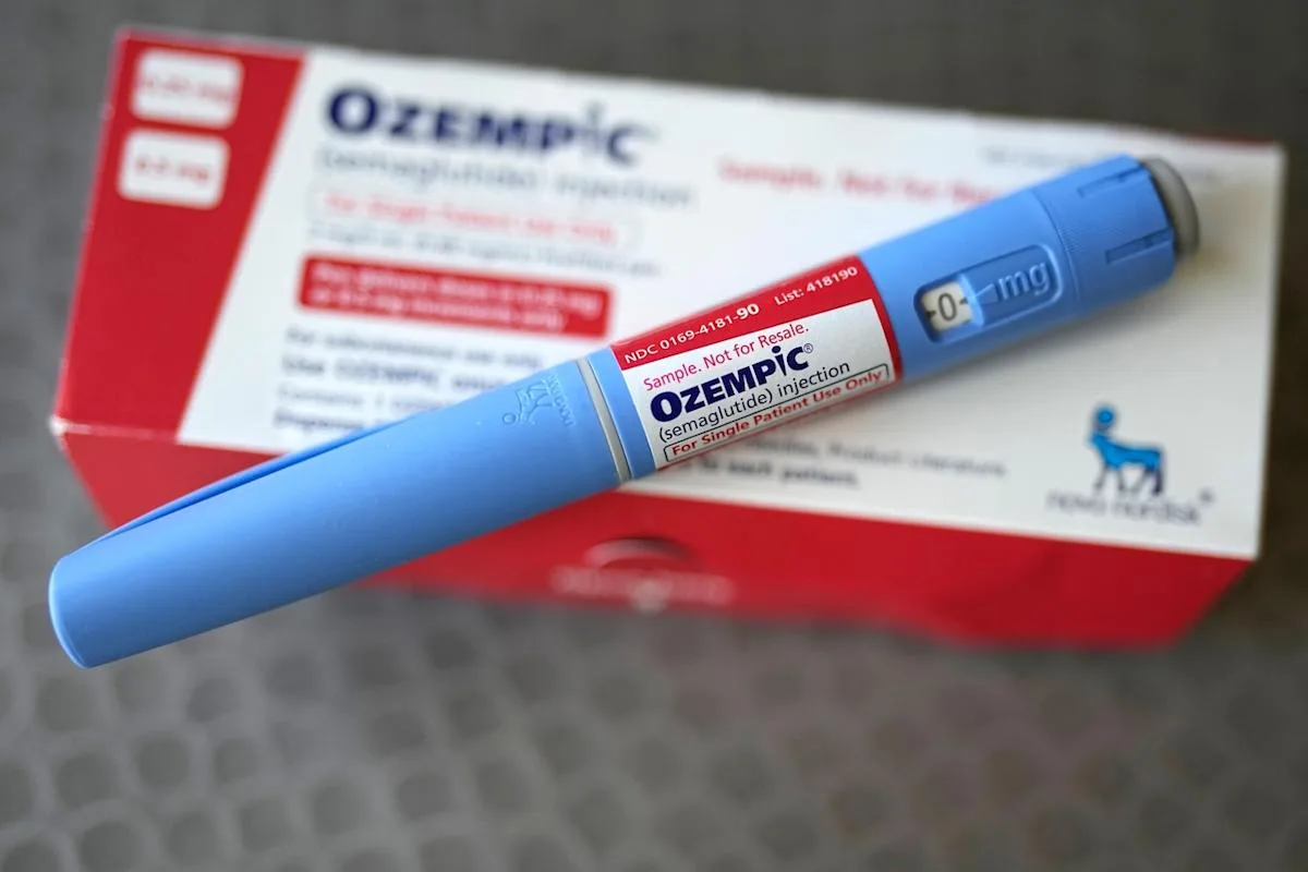 Nature's Ozempic: Can This OTC Supplement Truly Meet Weight Loss Expectations?