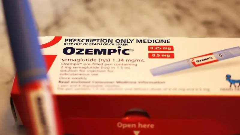 New Ozempic Warning as TGA Finds Link to Serious Eye Disorder