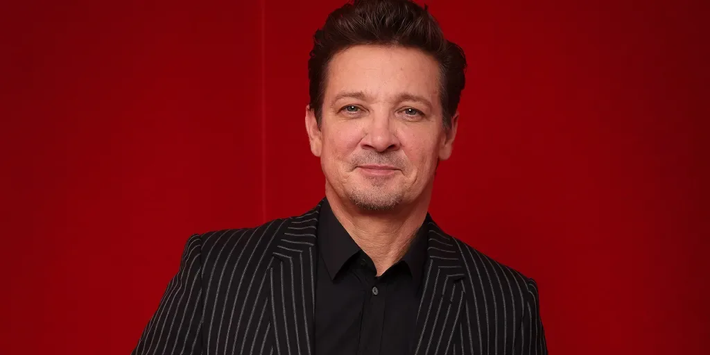 Jeremy Renner's Recovery: Peptide Therapy, Hyperbaric Treatment & Health Tracking