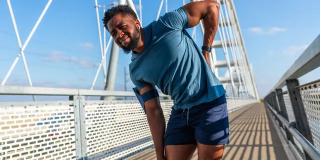 The Peptides Bodybuilders and Gym Bros Are Using to Recover Faster After Exercise